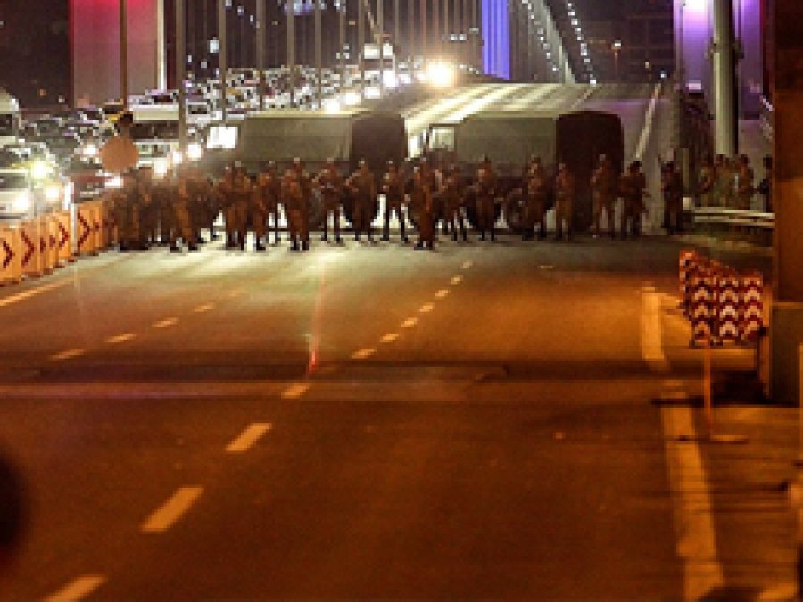FETÖ'nün 'planları'nda yabancı istihbarat izi