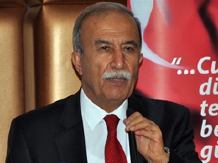 'FETÖ 2012'de hükümeti yıkmaya karar verdi'