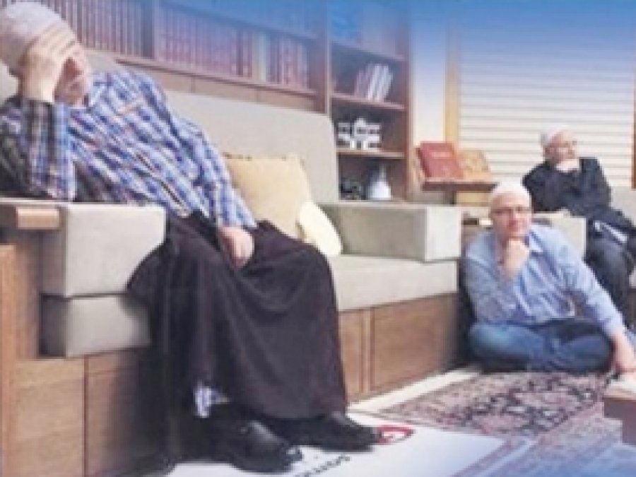 'FETÖ'cüler vatandaşlıktan çıkarılacak' iddiası