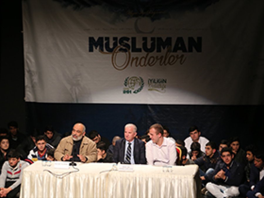 'Aliya Bosna'yı Sayın Erdoğan'a emanet etti'