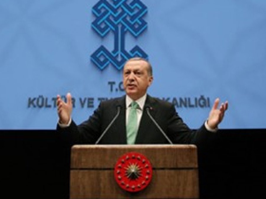 Türkiye ile Almanya arasında yeni kriz