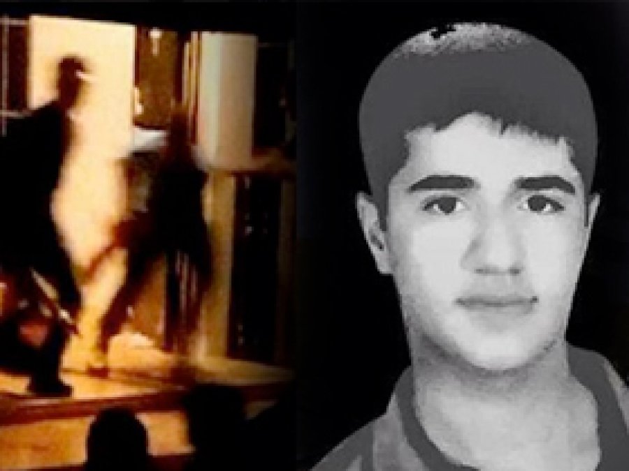 Yasin Börü'nün katillerinden pişkin ifadeler