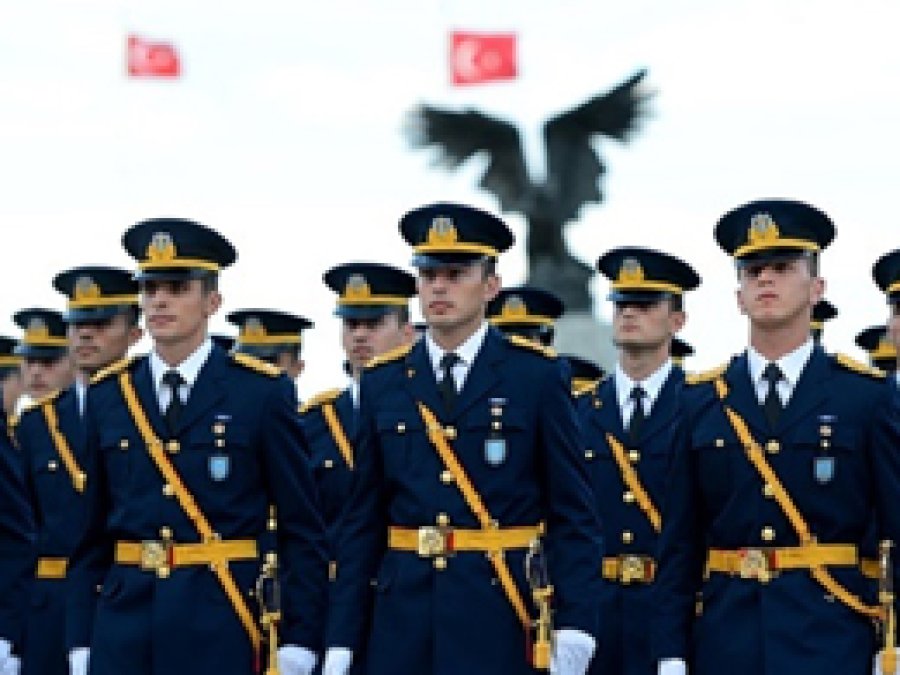 Deniz Harp Okulu yeniden öğrenci alacak
