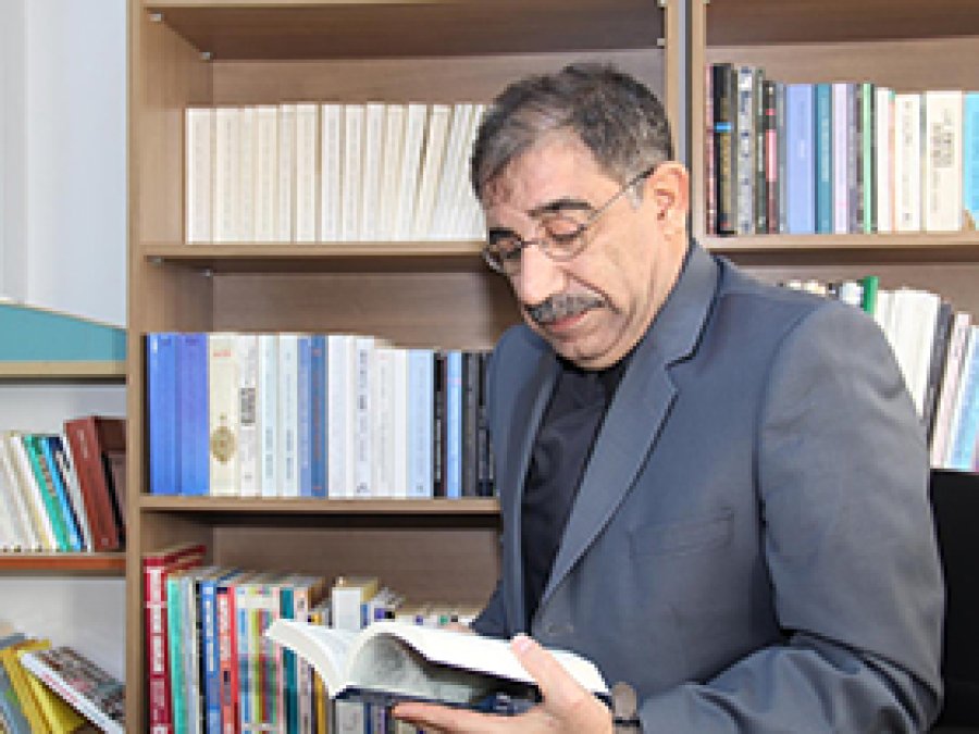 'Batı Kaos için mezhepçiliği dayatıyor'