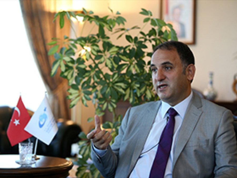 Bülbül: Avrupa 28 Şubat'a giriyor