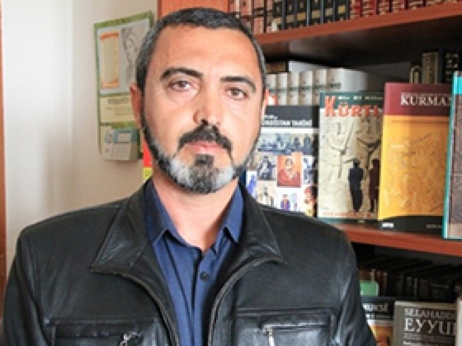 İslam Ülkeleri sınır mefhumunu kaldırmalı