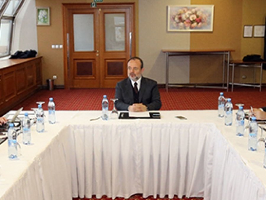 Görmez: FETÖ üç aidiyeti yok etti