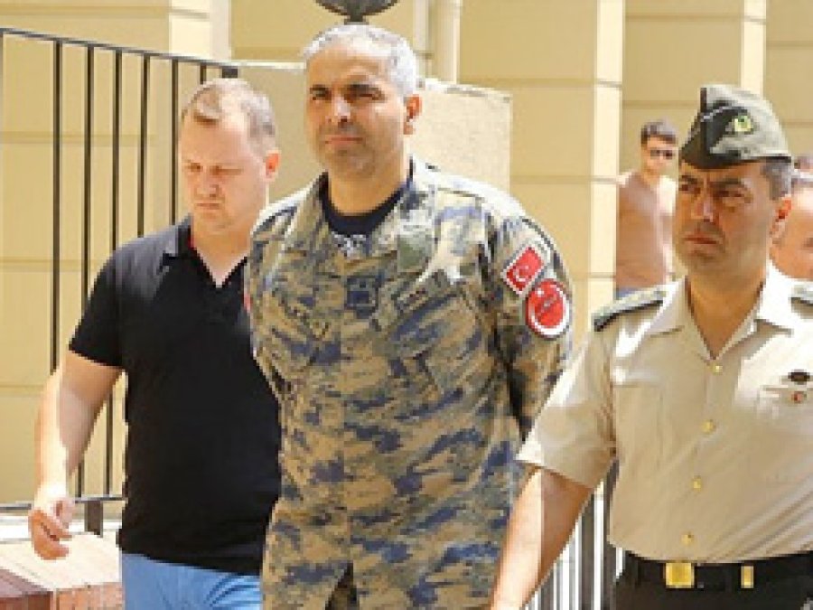 İncirlik soruşturmasında 'yetkisizlik' kararı