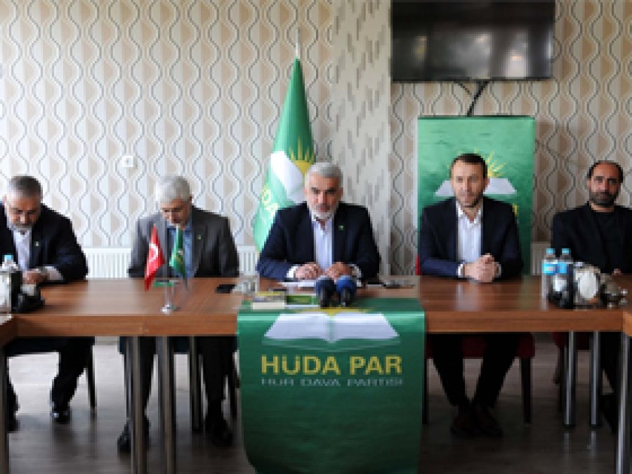 Yapıcıoğlu: Geçim sıkıntısı had safhada