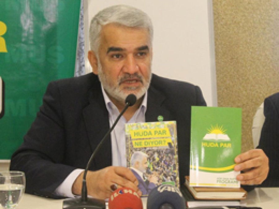 'Çukur siyaseti memleketi viraneye çevirdi'
