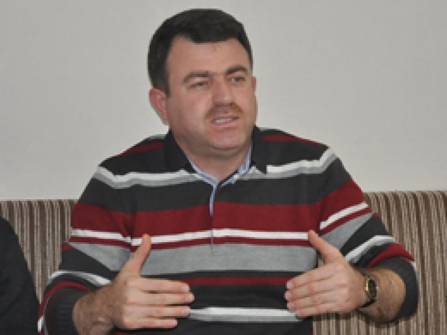 'İslâm'ın 'birlik fikriyatı' hedef alınmaktadır'