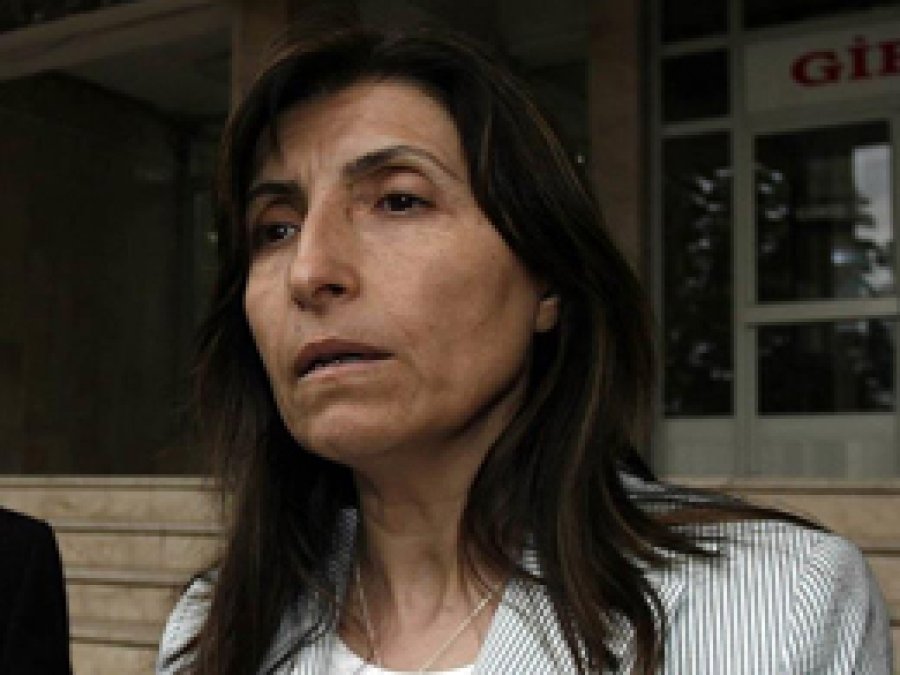 Eski HDP Tunceli Milletvekili tutuklandı