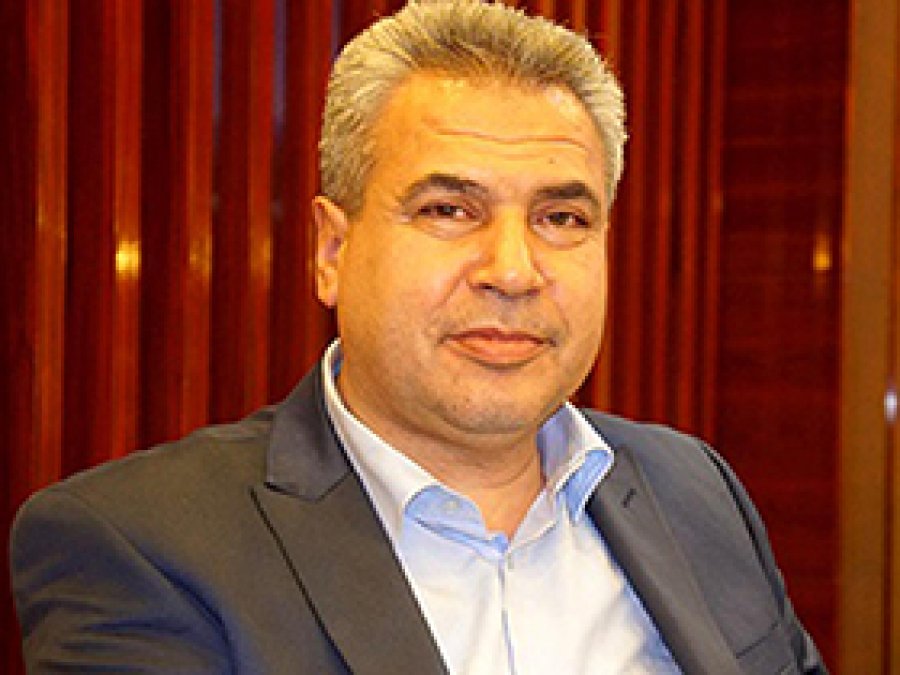 ENKS: PYD'ye karşı sesinizi yükseltin