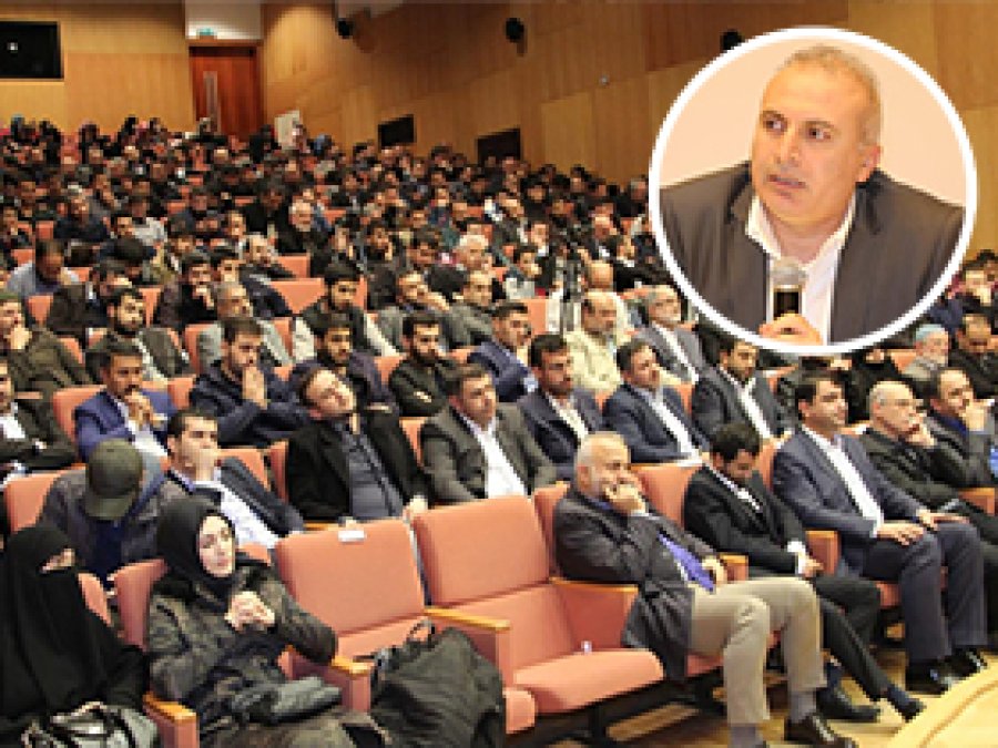 Cezaevinde 220 Hizbullah hükümlüsü var