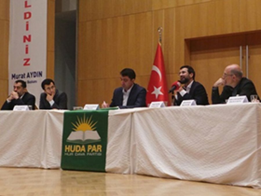 28 Şubat mağdurları iade-i hayat istiyor