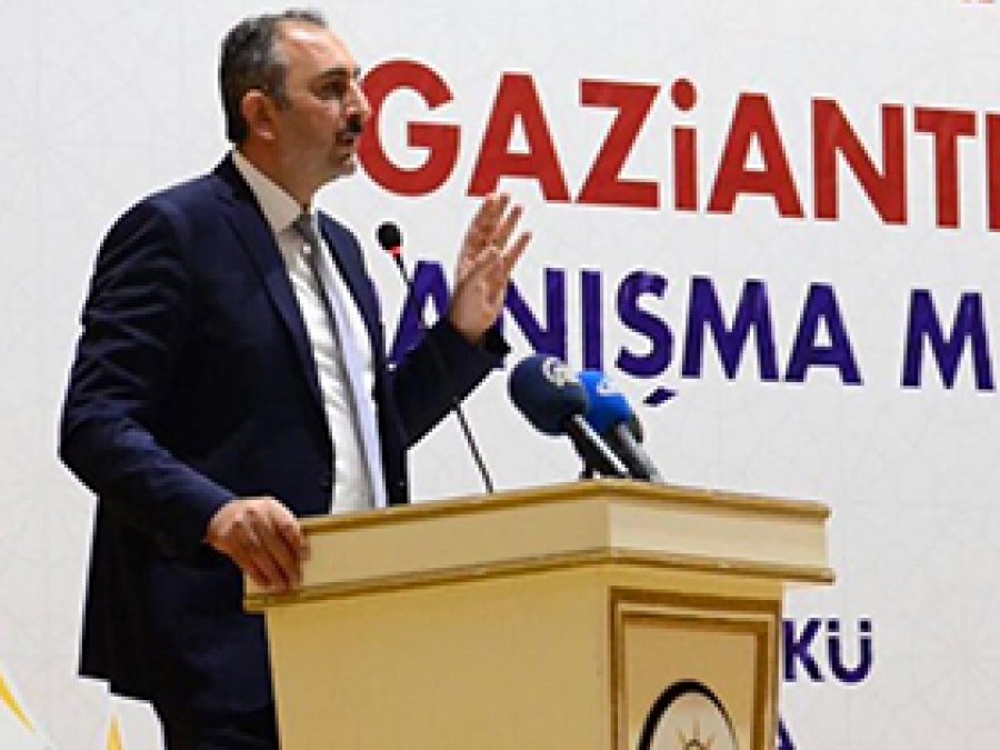 Gül: Kılıçdaroğlu ulusal güvenlik sorunu