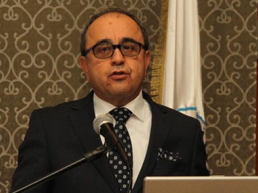 'Masonik yapılanma ve FETÖ işbirliği'