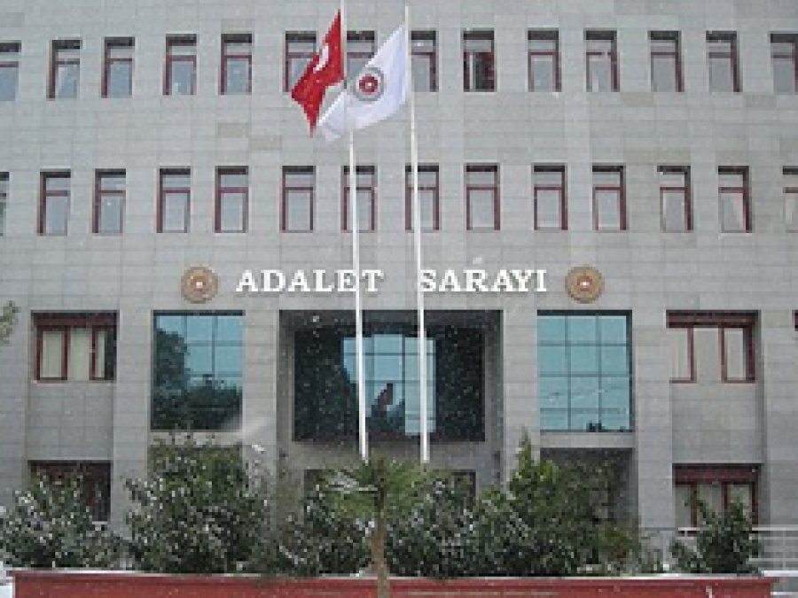 FETÖ'nün 'adliye imamı' öğretmen çıktı
