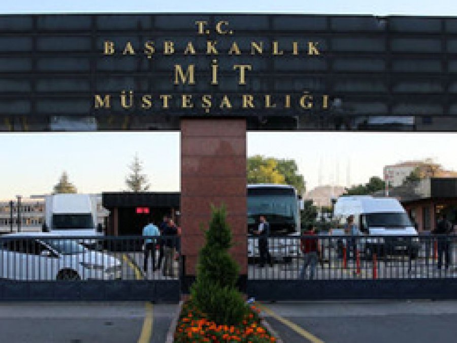 Türkiye'de istihbarata ABD modeli geliyor