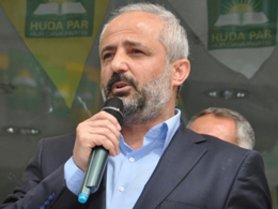 Gök: İslam ordusu kurulmalı