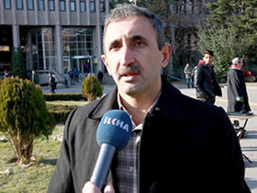 Demir: İstenen belgeler yine gelmedi