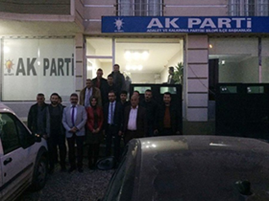 Erkan: Yasin Börü davasının takipçisiyiz