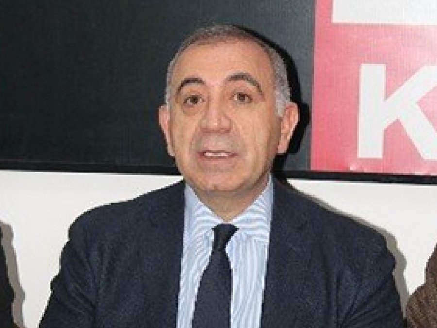 Tekin: CHP'nin fıtratı cemaatlere uymaz