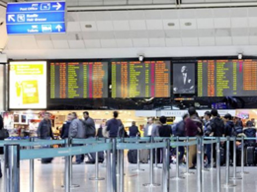 Ankara'dan Almanya'ya misilleme