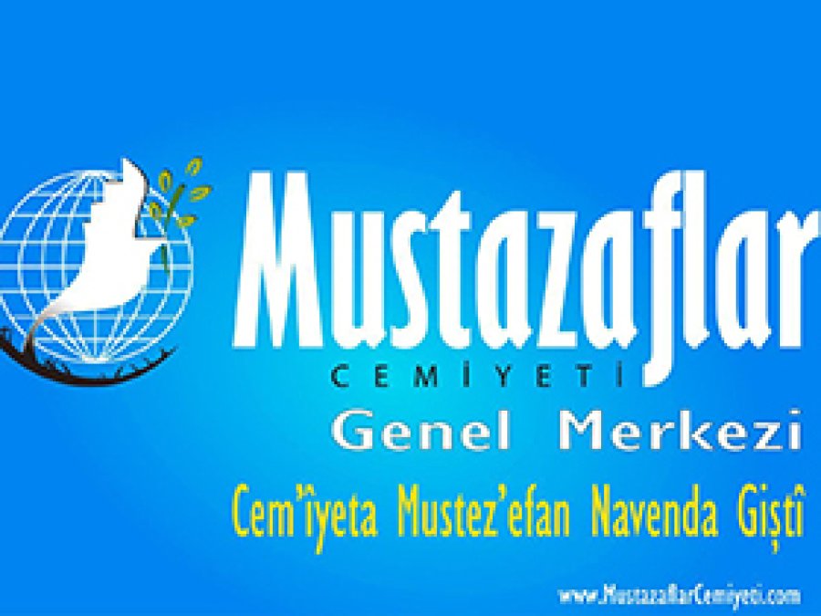 Mustazaflar: Acıyı iliklerimize kadar yaşıyoruz