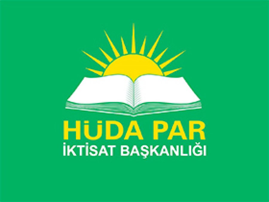 HÜDA PAR'dan 'Ekonomik darbe' uyarısı
