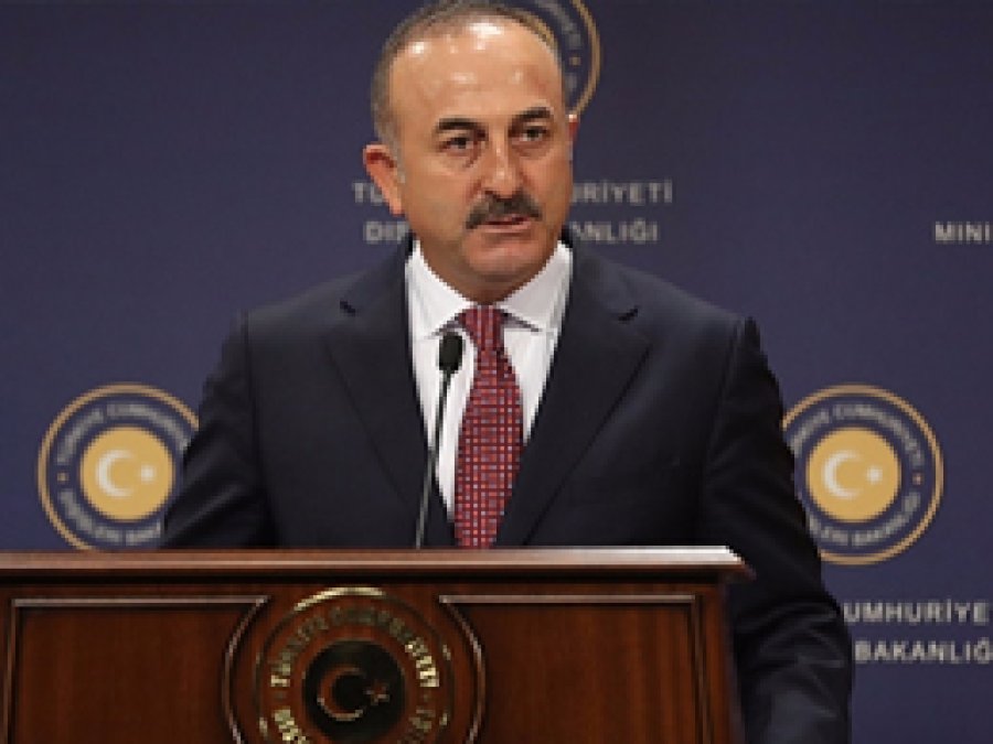 Çavuşoğlu: Vatandaşlıktan çıkarılacaklar