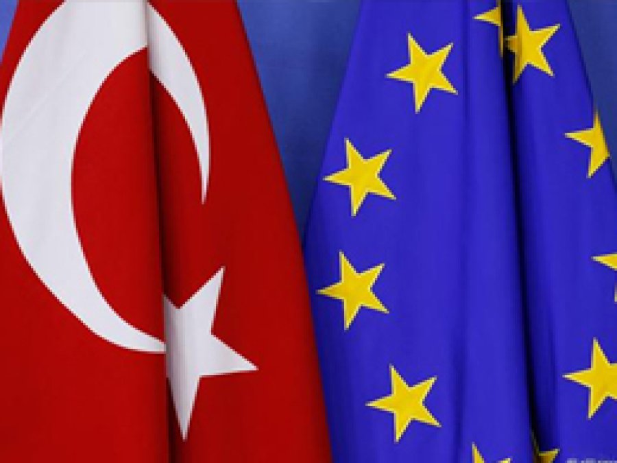 AB Ankara ile mülteci mutabakatını görüşecek