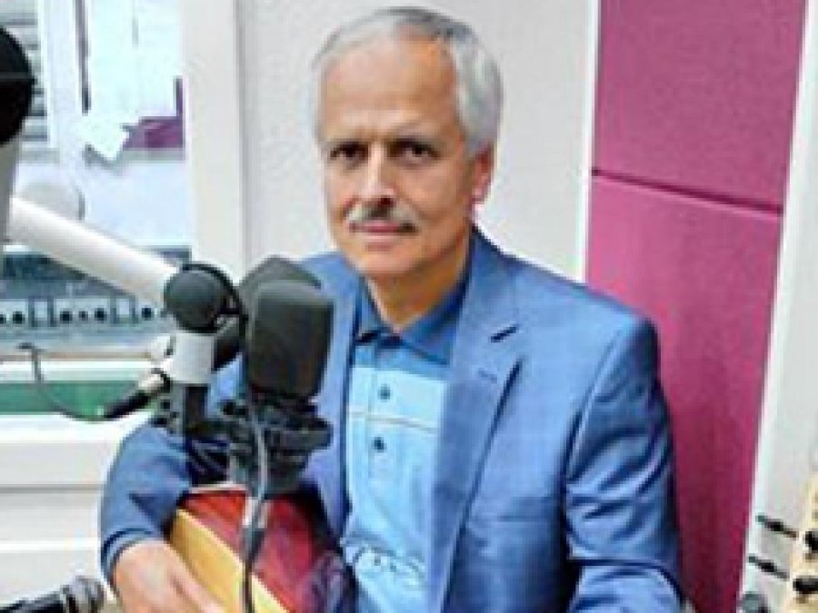 FETÖ'nün bestecisi gözaltına alındı