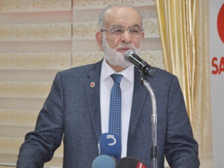 'Saldırının arka planını anlamamız lazım'