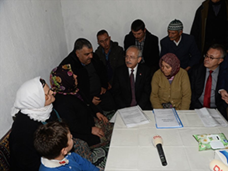 'Dış politikanın mili olması lazım'