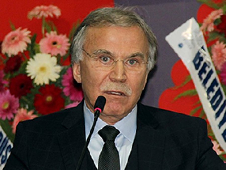 Şahin, Askerlerin ölümünden ABD'yi suçladı