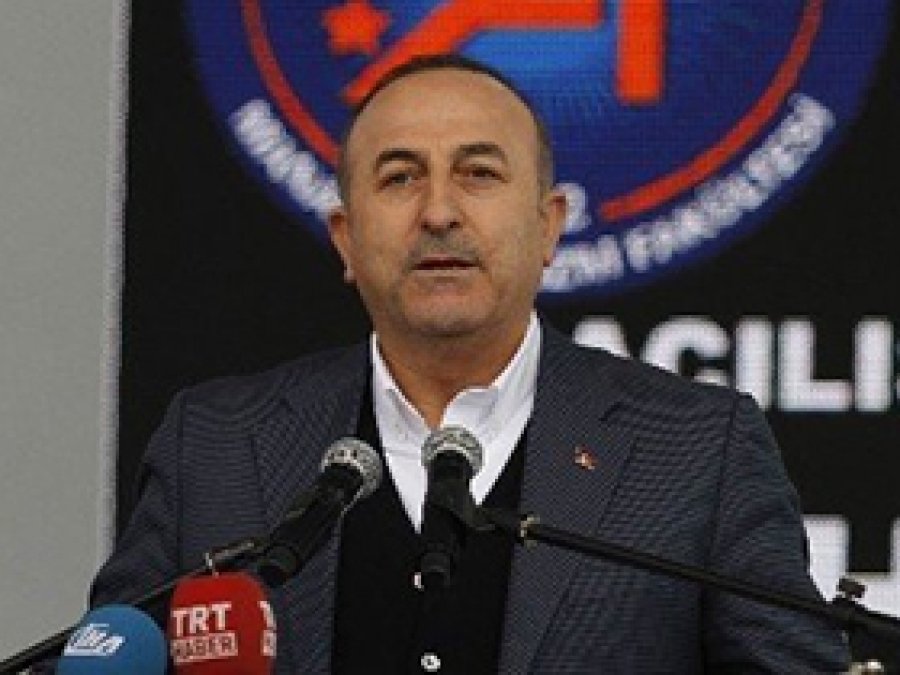 Çavuşoğlu: Daha fazla imam hatip açacağız