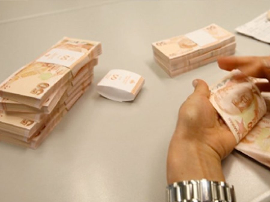 50 bin liralık destek ödemeleri başladı