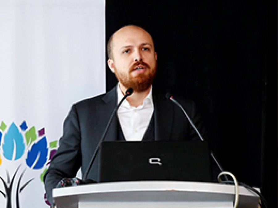 'Sünni ya da Şii değil, bilhassa Müslümanız'