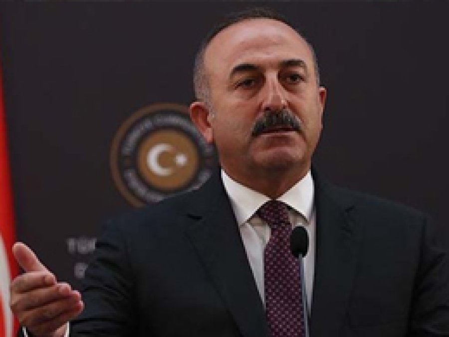 'ABD, PYD'ye silah veriyor, nokta'