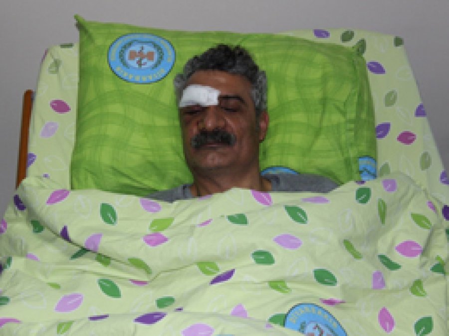 Çiyager saldırısında 2 zanlı gözaltına alındı