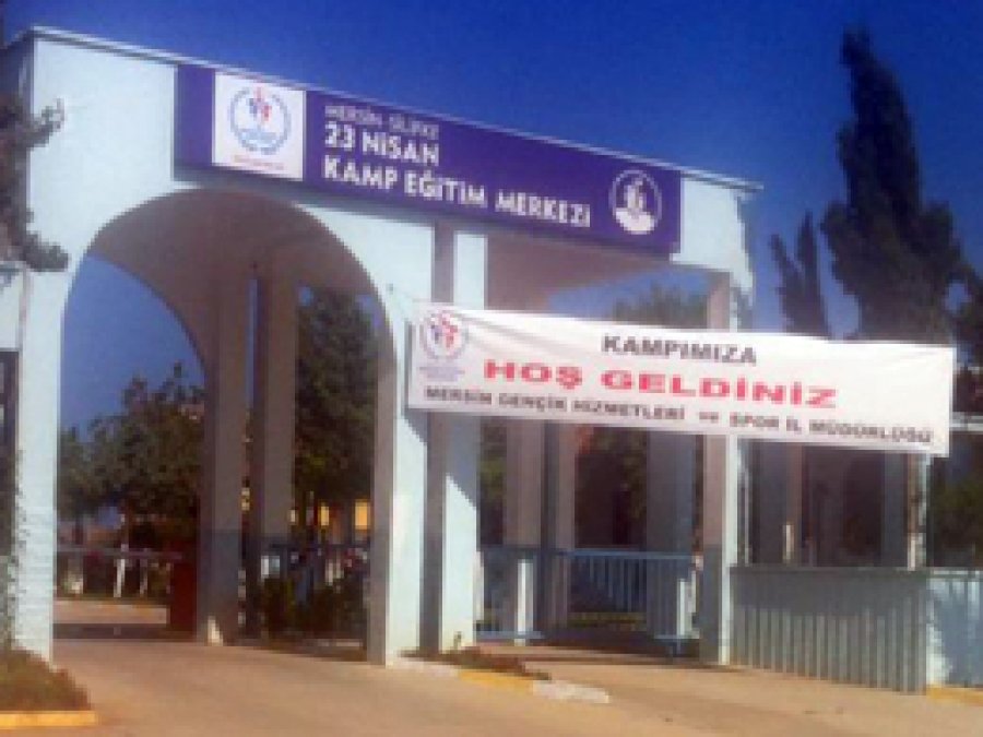 Cafer Gizli’nin Şehid olduğu kamp kapatıldı