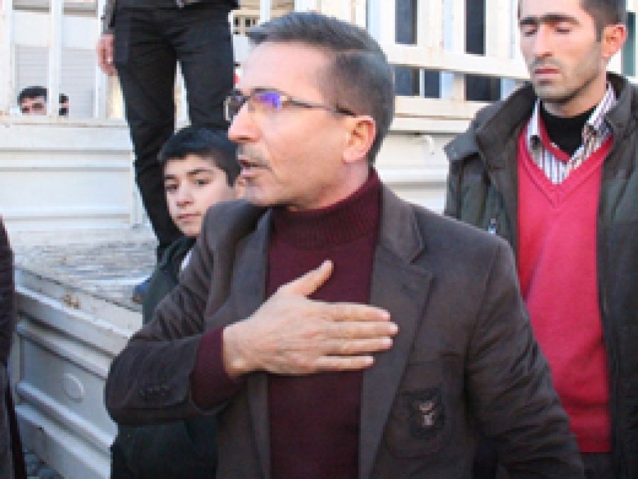 'Vekiller artık bugün bizi temsil etmiyor'