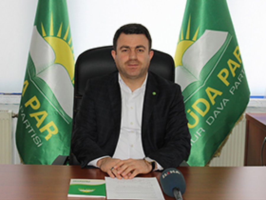 Yavuz: PKK intihar etmiştir