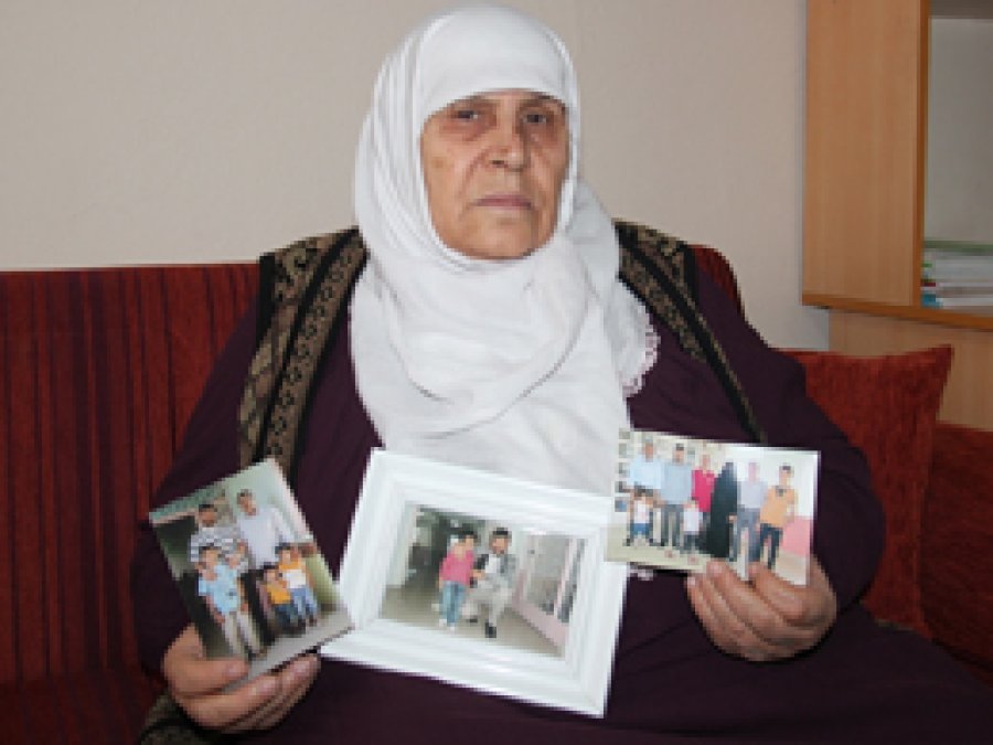 Allah bunları zalimlere bırakır mı acaba?