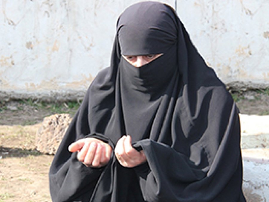 'Allah Cafer'e güzel bir ahlak vermişti'