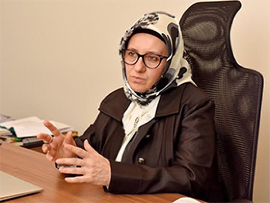 'Dindarların Mahremiyet kodları değişti'