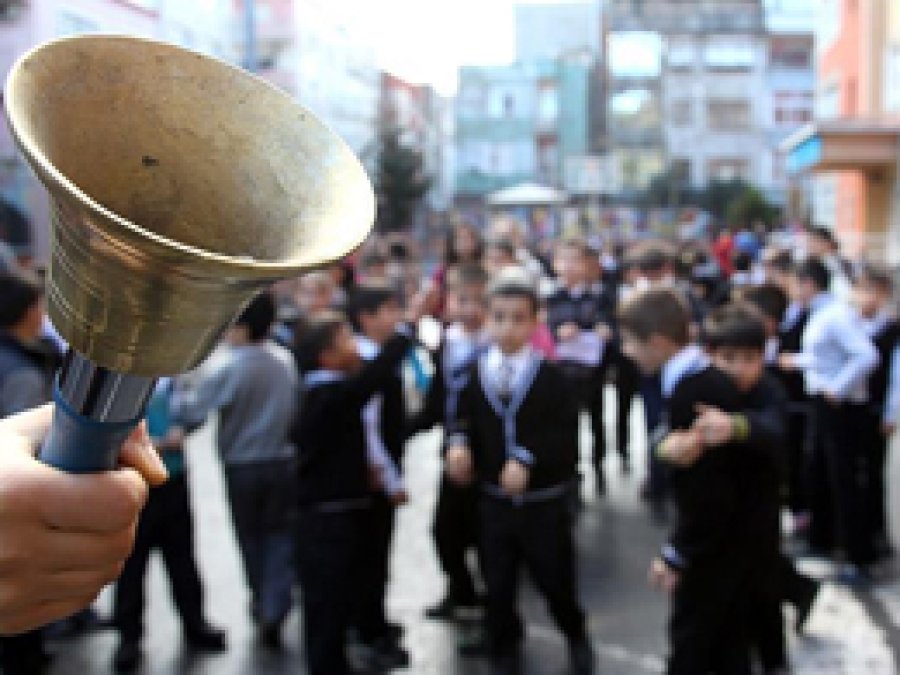 Yarı yıl tatili sona eriyor
