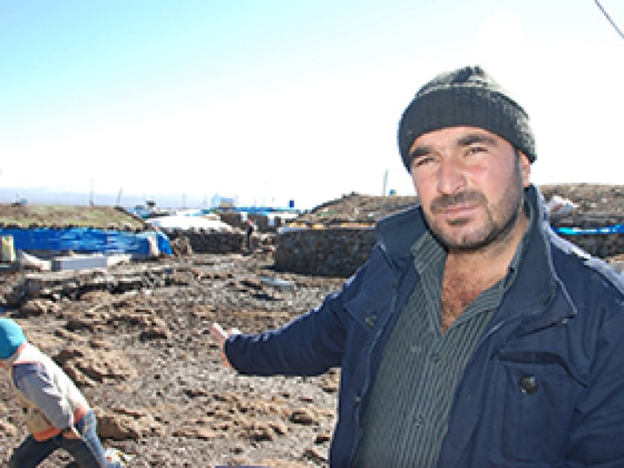 'Hizmet gelmezse sandığa gitmeyeceğiz'