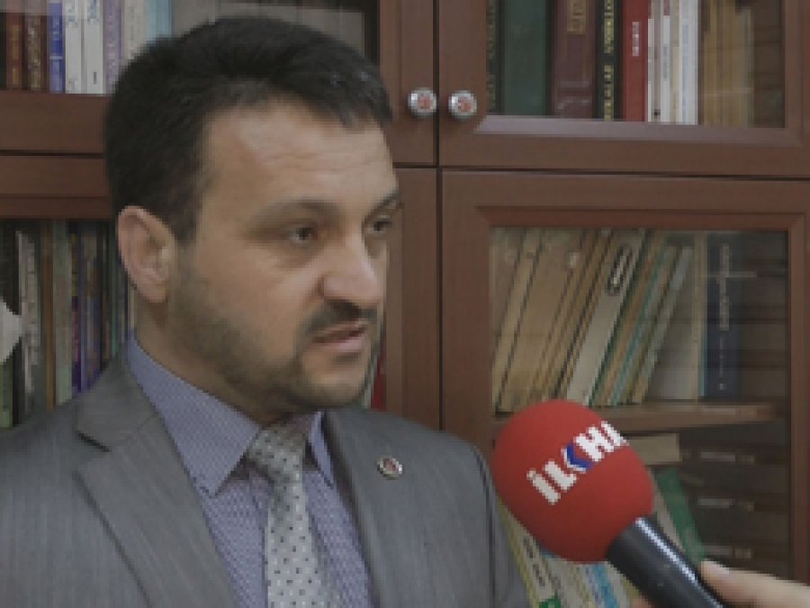 'Kıyafet üzerinden çirkin algı'